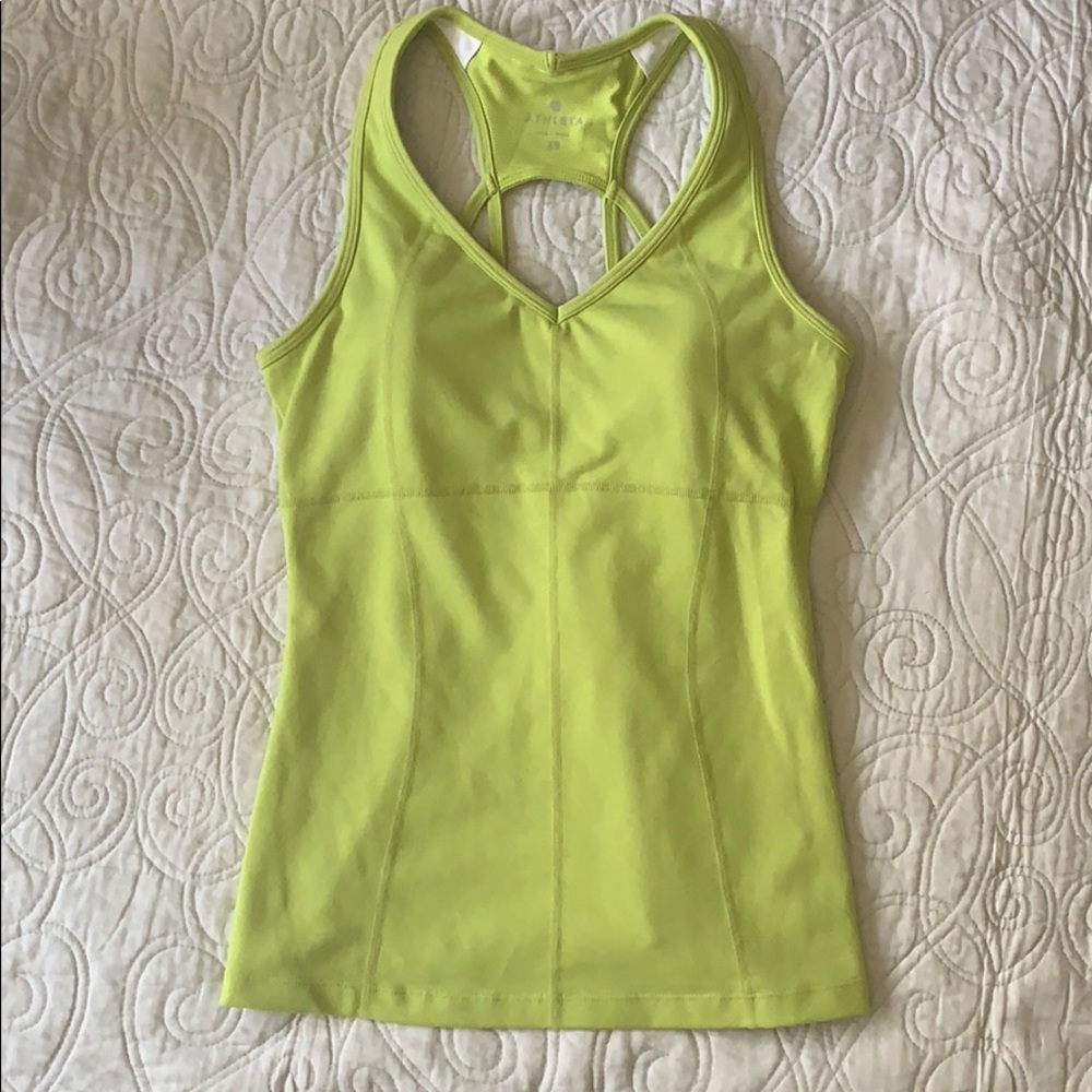 Athleta Tank Top